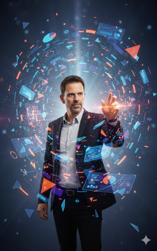 Założyciel BS Investors